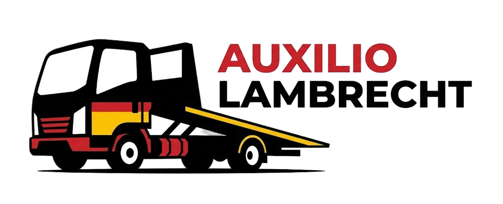 Logo Auxilio Lambrecht Paraná